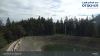 Archiv Foto Webcam Lackenhof am Ötscher - Hüttenkogel 08:00
