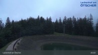 Archiv Foto Webcam Lackenhof am Ötscher - Hüttenkogel 02:00