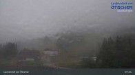 Archiv Foto Webcam Lackenhof am Ötscher - Hüttenkogel 06:00