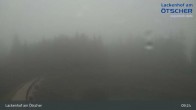 Archiv Foto Webcam Lackenhof am Ötscher - Hüttenkogel 08:00