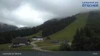 Archiv Foto Webcam Lackenhof am Ötscher - Hüttenkogel 12:00