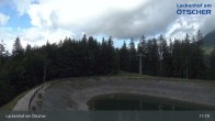 Archiv Foto Webcam Lackenhof am Ötscher - Hüttenkogel 16:00