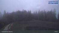 Archiv Foto Webcam Lackenhof am Ötscher - Hüttenkogel 00:00