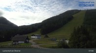 Archiv Foto Webcam Lackenhof am Ötscher - Hüttenkogel 07:00