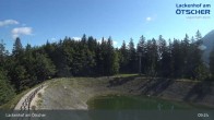 Archiv Foto Webcam Lackenhof am Ötscher - Hüttenkogel 08:00
