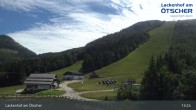 Archiv Foto Webcam Lackenhof am Ötscher - Hüttenkogel 12:00