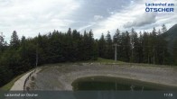 Archiv Foto Webcam Lackenhof am Ötscher - Hüttenkogel 16:00