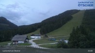 Archiv Foto Webcam Lackenhof am Ötscher - Hüttenkogel 00:00