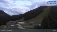 Archiv Foto Webcam Lackenhof am Ötscher - Hüttenkogel 04:00