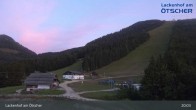 Archiv Foto Webcam Lackenhof am Ötscher - Hüttenkogel 02:00