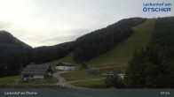 Archiv Foto Webcam Lackenhof am Ötscher - Hüttenkogel 06:00