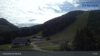 Archiv Foto Webcam Lackenhof am Ötscher - Hüttenkogel 10:00