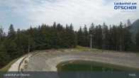 Archiv Foto Webcam Lackenhof am Ötscher - Hüttenkogel 12:00