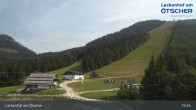 Archiv Foto Webcam Lackenhof am Ötscher - Hüttenkogel 14:00