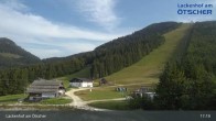 Archiv Foto Webcam Lackenhof am Ötscher - Hüttenkogel 16:00