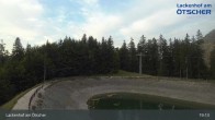 Archiv Foto Webcam Lackenhof am Ötscher - Hüttenkogel 18:00