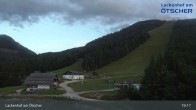 Archiv Foto Webcam Lackenhof am Ötscher - Hüttenkogel 00:00