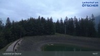 Archiv Foto Webcam Lackenhof am Ötscher - Hüttenkogel 16:00