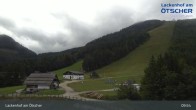Archiv Foto Webcam Lackenhof am Ötscher - Hüttenkogel 07:00