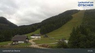 Archiv Foto Webcam Lackenhof am Ötscher - Hüttenkogel 06:00