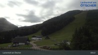 Archiv Foto Webcam Lackenhof am Ötscher - Hüttenkogel 08:00