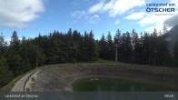 Archiv Foto Webcam Lackenhof am Ötscher - Hüttenkogel 09:00