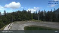 Archiv Foto Webcam Lackenhof am Ötscher - Hüttenkogel 12:00