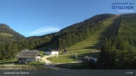 Archiv Foto Webcam Lackenhof am Ötscher - Hüttenkogel 16:00