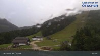 Archiv Foto Webcam Lackenhof am Ötscher - Hüttenkogel 06:00
