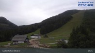 Archiv Foto Webcam Lackenhof am Ötscher - Hüttenkogel 06:00