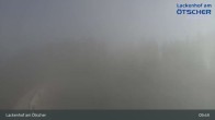 Archiv Foto Webcam Lackenhof am Ötscher - Hüttenkogel 09:00