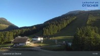 Archiv Foto Webcam Lackenhof am Ötscher - Hüttenkogel 16:00