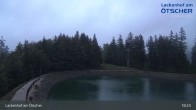 Archiv Foto Webcam Lackenhof am Ötscher - Hüttenkogel 00:00