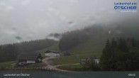 Archiv Foto Webcam Lackenhof am Ötscher - Hüttenkogel 08:00