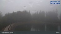 Archiv Foto Webcam Lackenhof am Ötscher - Hüttenkogel 09:00
