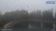 Archiv Foto Webcam Lackenhof am Ötscher - Hüttenkogel 12:00