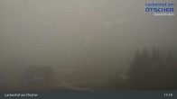 Archiv Foto Webcam Lackenhof am Ötscher - Hüttenkogel 16:00
