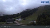 Archiv Foto Webcam Lackenhof am Ötscher - Hüttenkogel 06:00