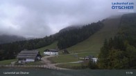 Archiv Foto Webcam Lackenhof am Ötscher - Hüttenkogel 16:00