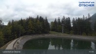 Archiv Foto Webcam Lackenhof am Ötscher - Hüttenkogel 16:00