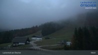 Archiv Foto Webcam Lackenhof am Ötscher - Hüttenkogel 02:00