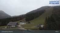 Archiv Foto Webcam Lackenhof am Ötscher - Hüttenkogel 08:00