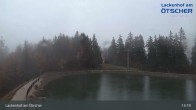 Archiv Foto Webcam Lackenhof am Ötscher - Hüttenkogel 12:00