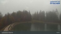 Archiv Foto Webcam Lackenhof am Ötscher - Hüttenkogel 14:00