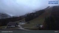 Archiv Foto Webcam Lackenhof am Ötscher - Hüttenkogel 16:00