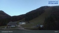Archiv Foto Webcam Lackenhof am Ötscher - Hüttenkogel 00:00