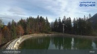 Archiv Foto Webcam Lackenhof am Ötscher - Hüttenkogel 08:00