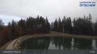Archiv Foto Webcam Lackenhof am Ötscher - Hüttenkogel 14:00