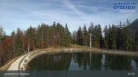 Archiv Foto Webcam Lackenhof am Ötscher - Hüttenkogel 12:00