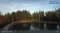 Archiv Foto Webcam Lackenhof am Ötscher - Hüttenkogel 14:00